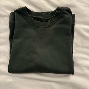 Lululemon- Perfectly Oversized Crew